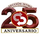 Sección Istmo